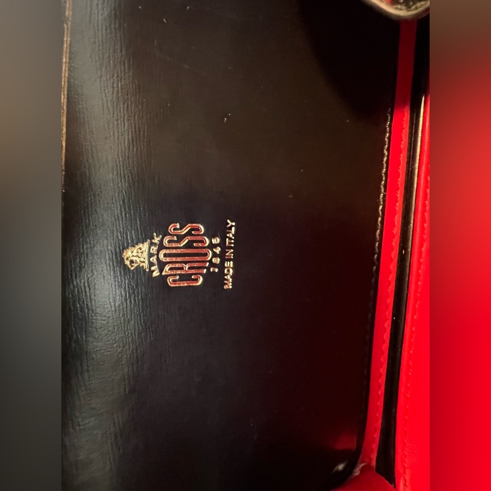 Mark Cross mini bag - Picture 10 of 16